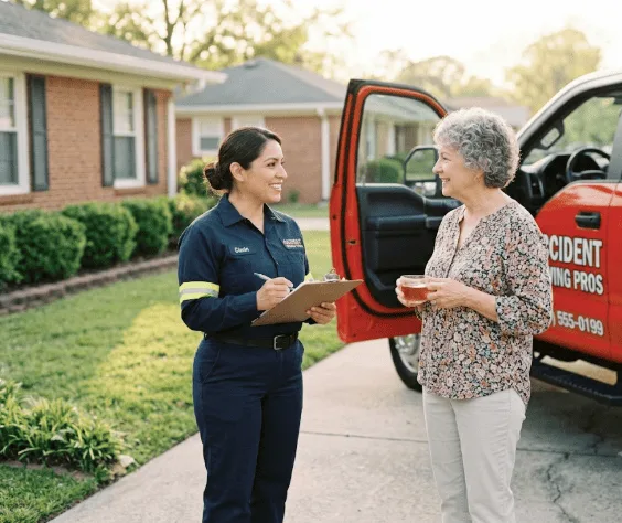 Accident Towing Service Mount Pulaski, IL FAQs